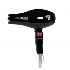 Eti Micro Stratos 3600 Black 2400W